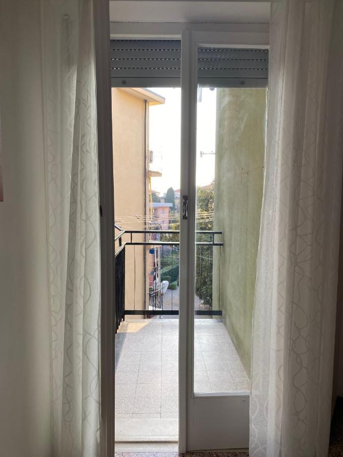 Casa Silotti Apartamento Levanto Exterior foto
