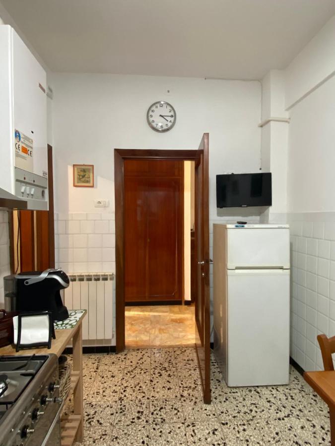 Casa Silotti Apartamento Levanto Exterior foto