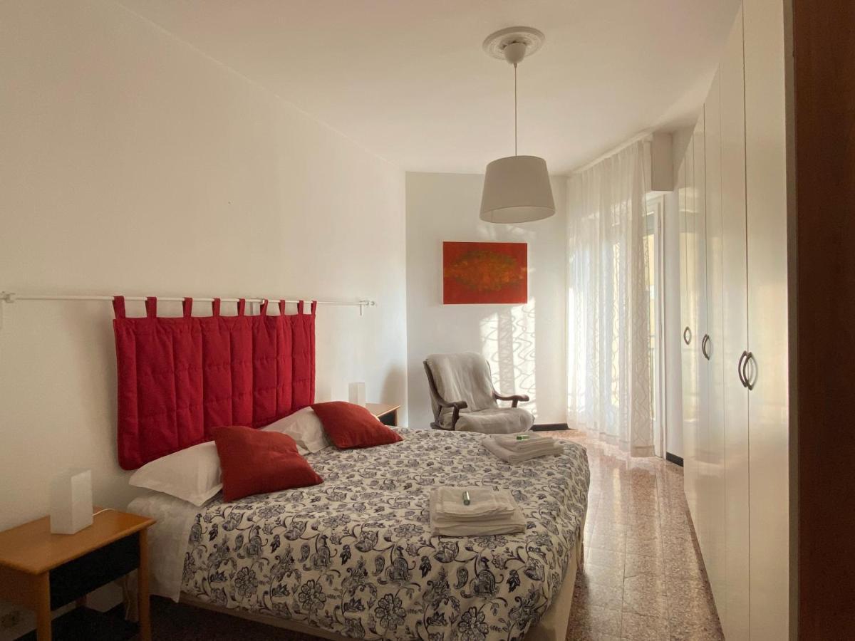 Casa Silotti Apartamento Levanto Exterior foto