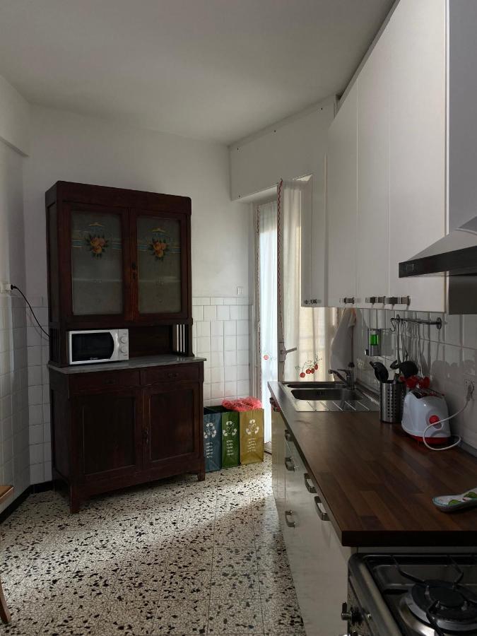 Casa Silotti Apartamento Levanto Exterior foto