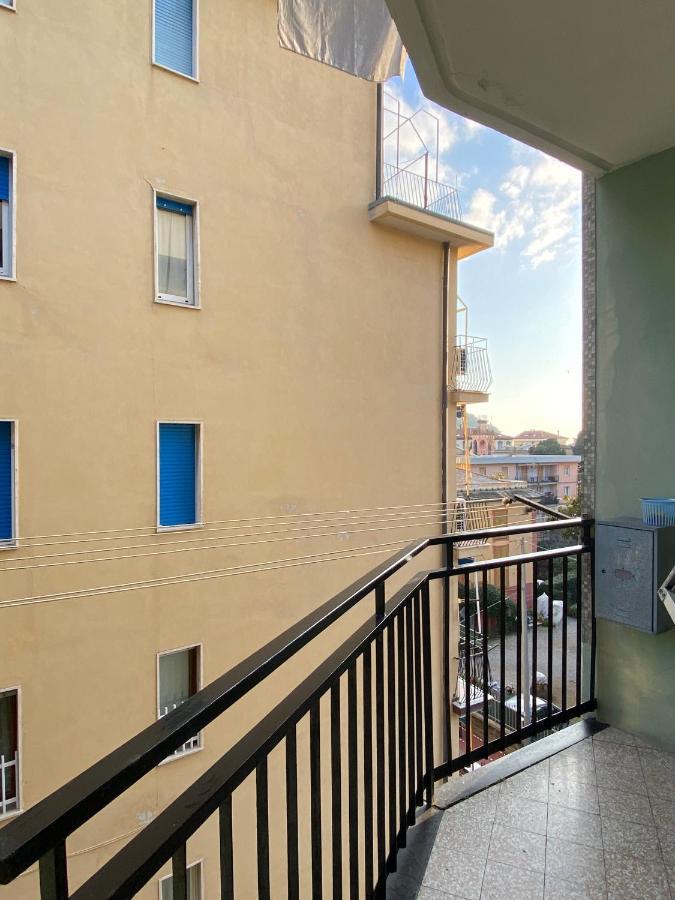 Casa Silotti Apartamento Levanto Exterior foto