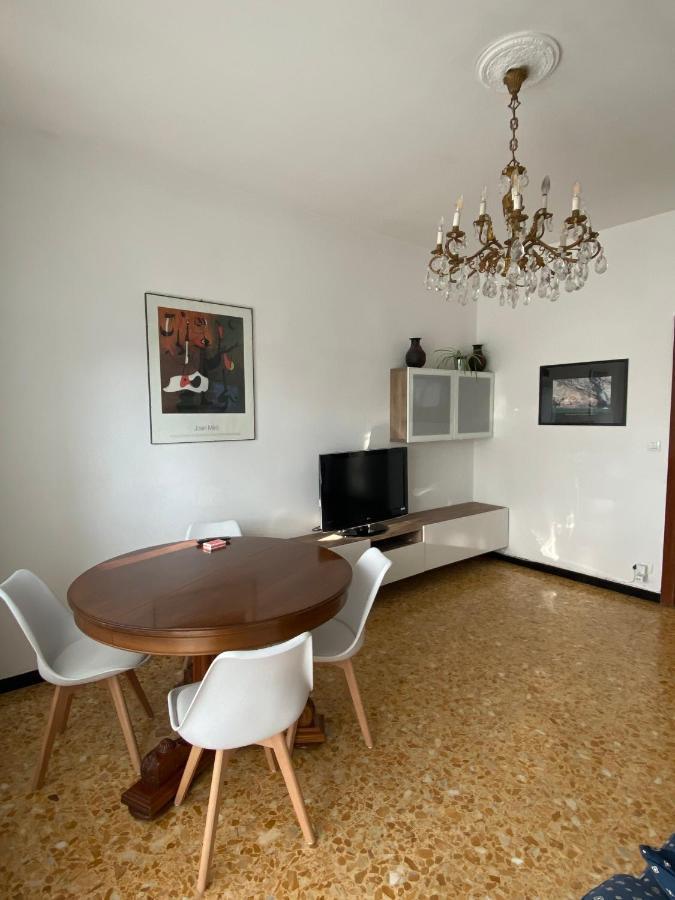 Casa Silotti Apartamento Levanto Exterior foto