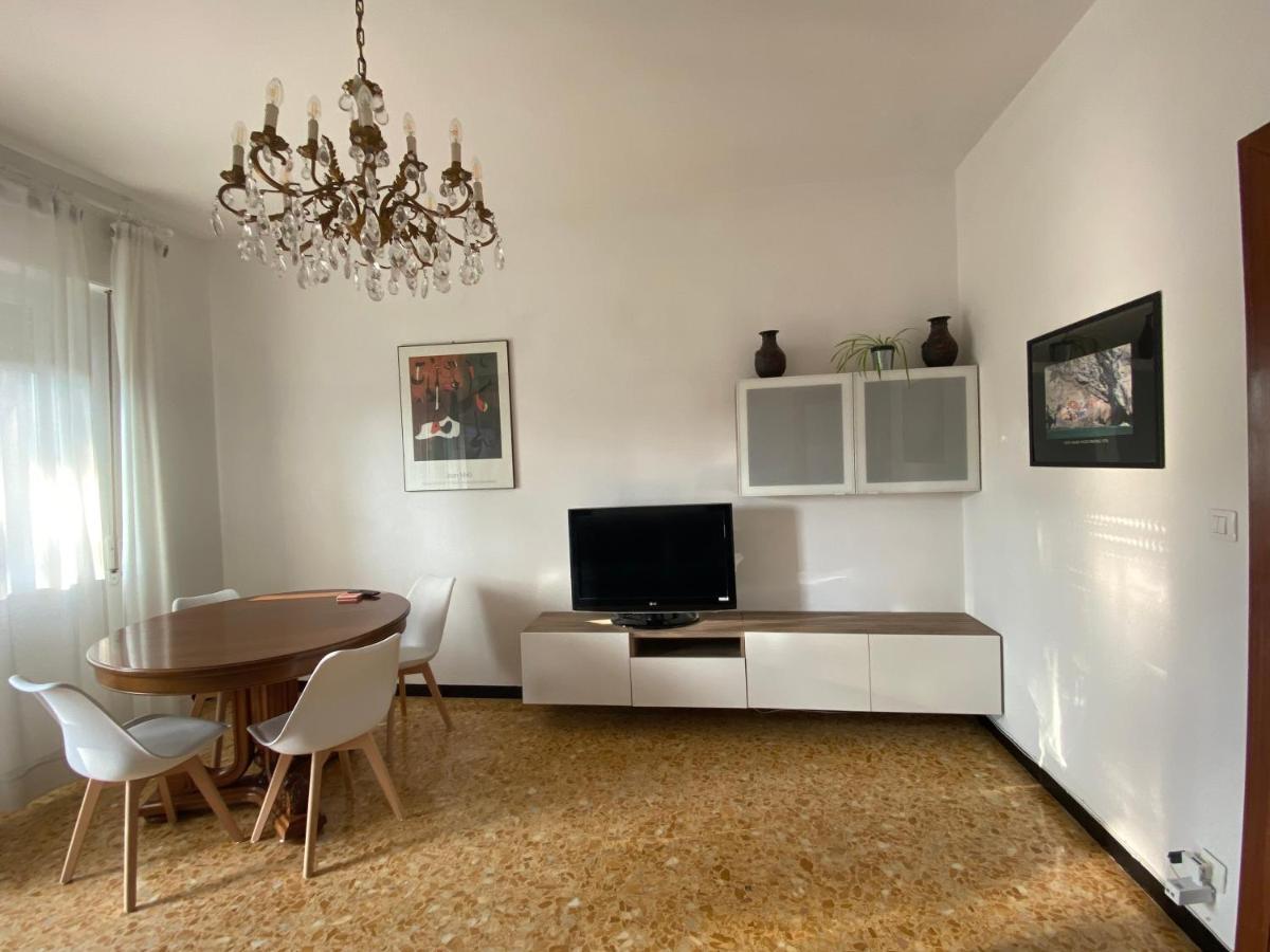 Casa Silotti Apartamento Levanto Exterior foto