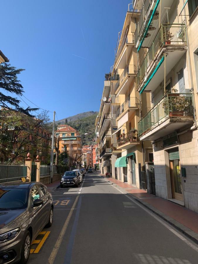 Casa Silotti Apartamento Levanto Exterior foto